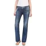 LTB Jeans Valerie Jeans voor dames, Blue Lapis Wash (3923), 38W / 32L