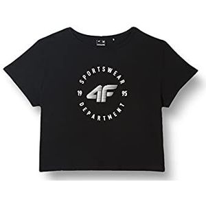 4F H4L20-TSD020 T-shirt Vrouw