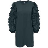 JDY - JDYFAIRVIEW LIFE - Dames Jurk - Mini