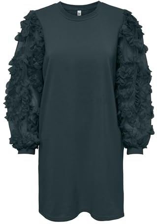 JDY - JDYFAIRVIEW LIFE - Dames Jurk - Mini