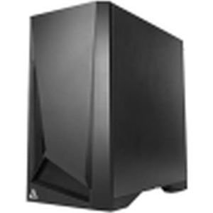 Vizzio - GOLD R7-5700X - Gaming PC - Zwart - AMD Ryzen 7 5700X - 16GB RAM - 1TB SSD - GeForce RTX 4070