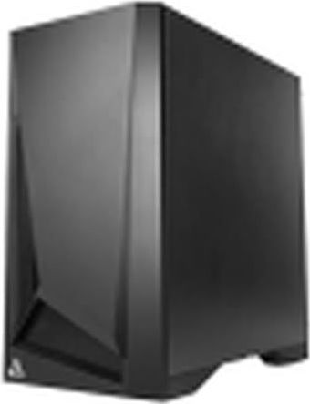 Vizzio - GOLD R7-5700X - Gaming PC - Zwart - AMD Ryzen 7 5700X - 16GB RAM - 1TB SSD - GeForce RTX 4070