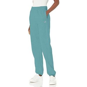 champion Powerblend joggingbroek voor dames, Aqua Tonic, Large, Aqua Tonic, L