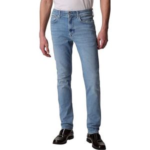 Calvin Klein - Skinny Fit Jeans - ARROW STONE - Jeans
