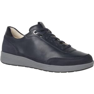 Ganter Gerda-G sneakers voor dames, donkerblauw, 40 EU, dark blue, 40 EU