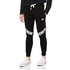 Venum - Contender 3.0 Joggings, Sportbroek, Unisex volwassene, Zwart/Zwart, M