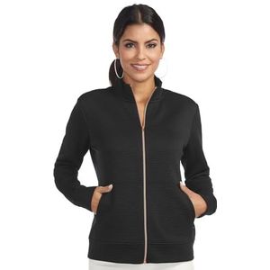 Sportjack - Bold Black - 88% Nylon, 12% Elastaan