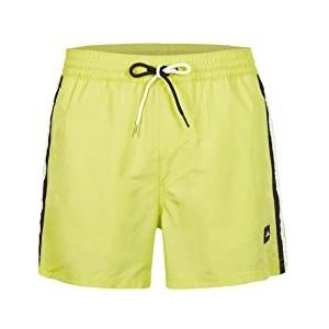 O'NEILL Vert Retro 14 ""Swim Shorts voor heren, 12014 Sunny Lime, regular, 12014 Sunny Lime, M-L