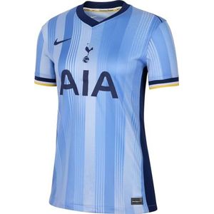 Nike Tottenham Hotspur Shirt Thfc W Nk Df Stad JSY Ss Aw, Kobalt Bliss/Binary Blue, FN8979-480, L