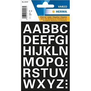 Lui Grazen Grafiek Alfabet - Stickers bestellen? | Laagste prijzen | beslist.nl