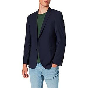 Strellson Premium heren Allen2.0 Amf2 12 pak jas, blauw (donkerblauw 402), 94, Blauw (Donkerblauw 402), 94