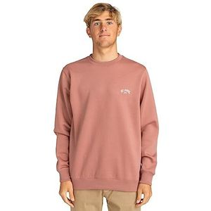 BILLABONG Arch Sweatshirt voor heren, meerkleurig, M