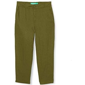 United Colors of Benetton Damesbroek - - L