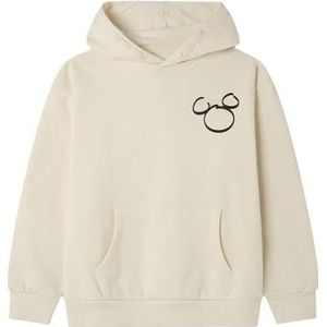 Springfield Mickey Hoodie met licentie, meerkleurig, 5-6