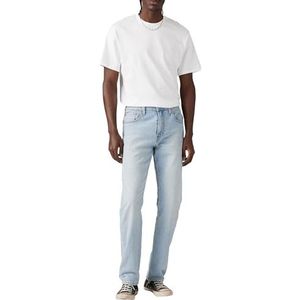 Levi's heren 502 Taper Jeans, Way Too Cool, 33W / 34L