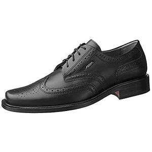 Abeba 3130 Manager ESD schoen met kant, zwart, maat 43