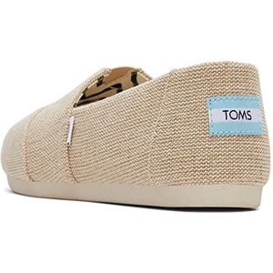 Canvas instappers dames on sale