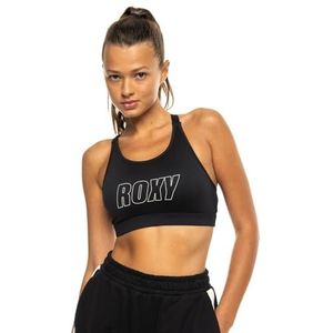 Roxy - Evd Flow - Bikinitop - Multi - 92% Gerecycled Polyester, Medium Impact, Verstelbare Bandjes