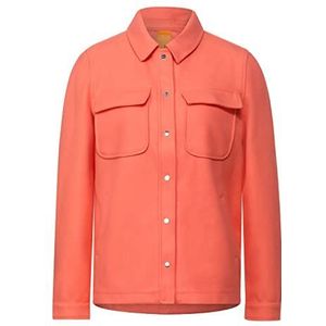 Street One Dames A211694 overgangsjas, Sunset Coral, 38, Sunset Coral, 38