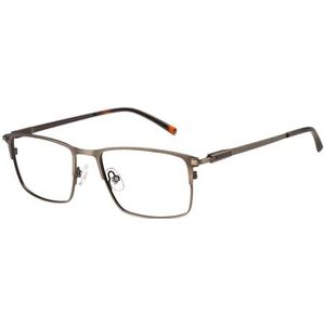 CAT Men's CPO-3545 brilmontuur Prescription Eyewear Frames, bruin, 54, bruin, 54