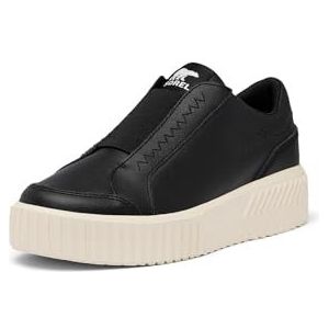 Sorel Ona Ave instapsneaker, aanpasbaar voetbed, grip, comfort, op maat gemaakte pasvorm - dames