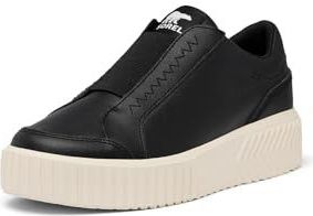 Sorel Ona Ave instapsneaker, aanpasbaar voetbed, grip, comfort, op maat gemaakte pasvorm - dames