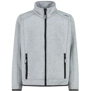 CMP - Kinderjas - Aluminium-Antraciet - 116