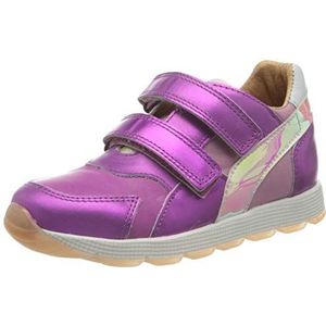Bisgaard Ivy sneakers voor meisjes, roze, 26 EU