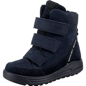 ECCO URBAN SNOWBOARDER MID-CUT