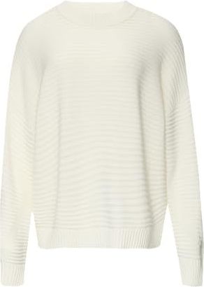 Pullover met structuurpatroon, 0210, 36