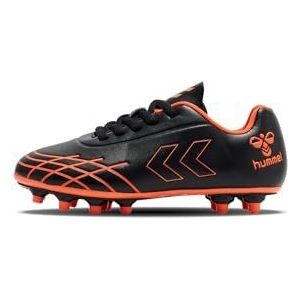 Hummel - Top Star F.G LC JR - Voetbalschoenen - Oost-Indische kers