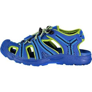 CMP - F.lli Campagnolo Wandelschoenen - Blauw - Bovenmateriaal Polyurethaan