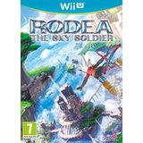 Rodea: The Sky Soldier: Launch Day Edition (Nintendo Wii U)