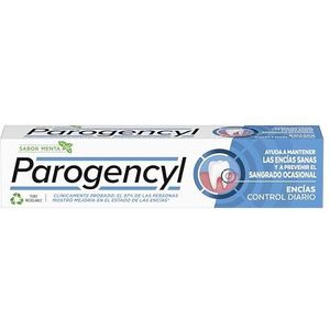 Parogencyl Control Pasta Dent 125Ml