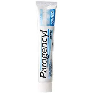 Parogencyl Control Pasta Dent 125Ml
