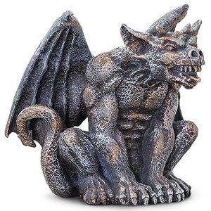 Safari s803629 Mythische Realms Gargoyle Miniatuur