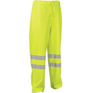 Cofra V451-0-00.Z/2 overbroek"Micene", geel, S