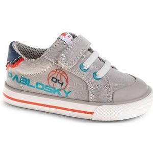 Pablosky - Canvas 980250 - Sneakers - Grijs