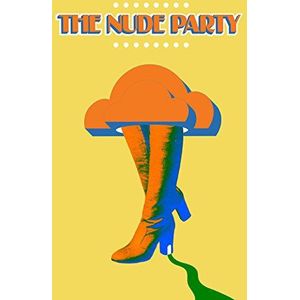The Nude Party - The Nude Party