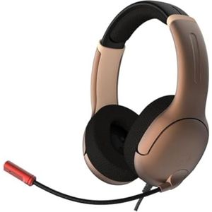 PDP Xbox AIRLITE Wired Headset Nubia Bronze