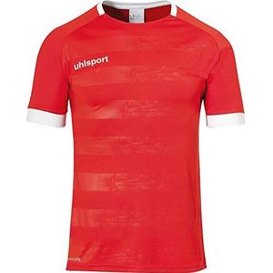 Uhlsport Division II Shortsleeved shirt voor heren