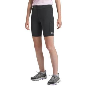 Jack Wolfskin KENSTEIG Short Tights W