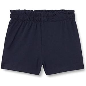 NAME IT NMFVALBONA Paperbag HH1 Shorts, Dark Sapphire, 98, Dark Sapphire, 98 cm