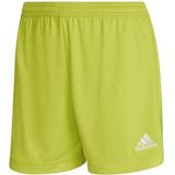 adidas - Entrada 22 - Damesshort - AEROREADY - 100% Gerecycled Materiaal