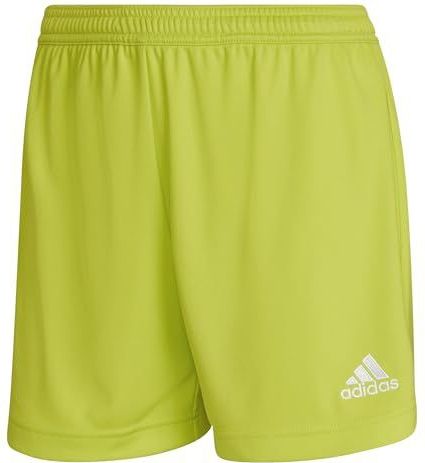 adidas - Entrada 22 - Damesshort - AEROREADY - 100% Gerecycled Materiaal