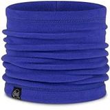 BUFF® Fleece Halswarmers Blauw Unisex Kinderen