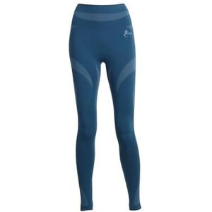 ANDE W09001-0286 sportbroek voor dames, blauw