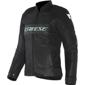Dainese Herosphere Air Tex Wmn Motorjas van stof, geventileerd en voor de zomer, 1 stuk