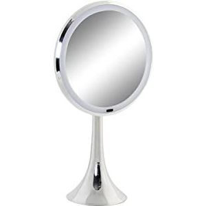 Make-up Spiegel Met LED Licht (20 x 11 x 37 cm)