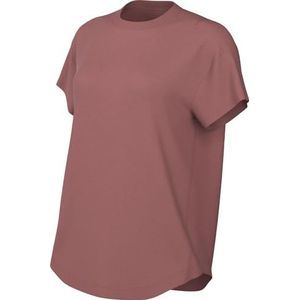 Nike Dames W Nk One Relaxed Df Ss Top Top